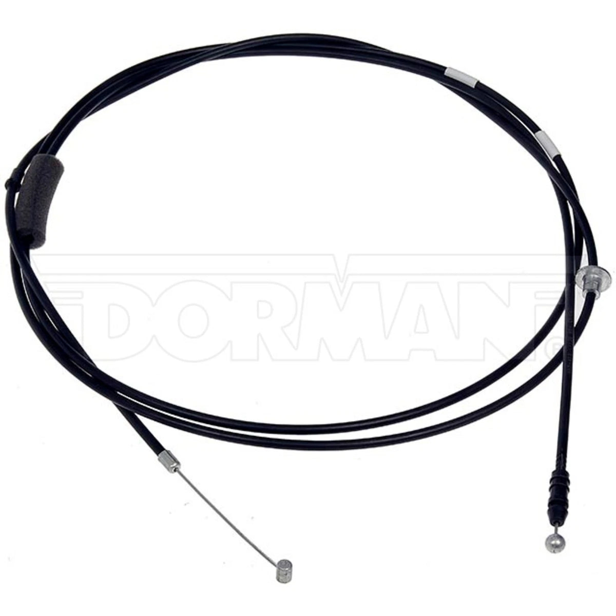 Hood Cable for Toyota 4Runner (2003–2009) 912-412, 5363035070