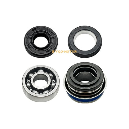 Water Pump Rebuild Kit for Yamaha YXM700/YXC700 Viking 700 (2014-2018)