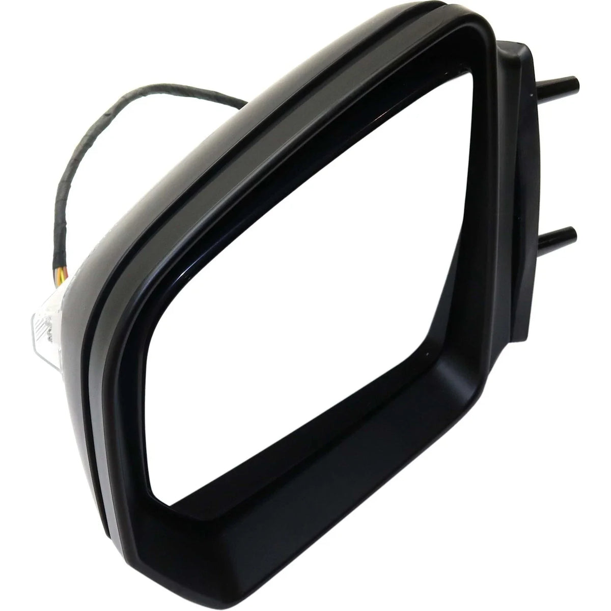 Left Manual Folding Mirror with Memory for 2009-2010 Mercedes Benz ML350