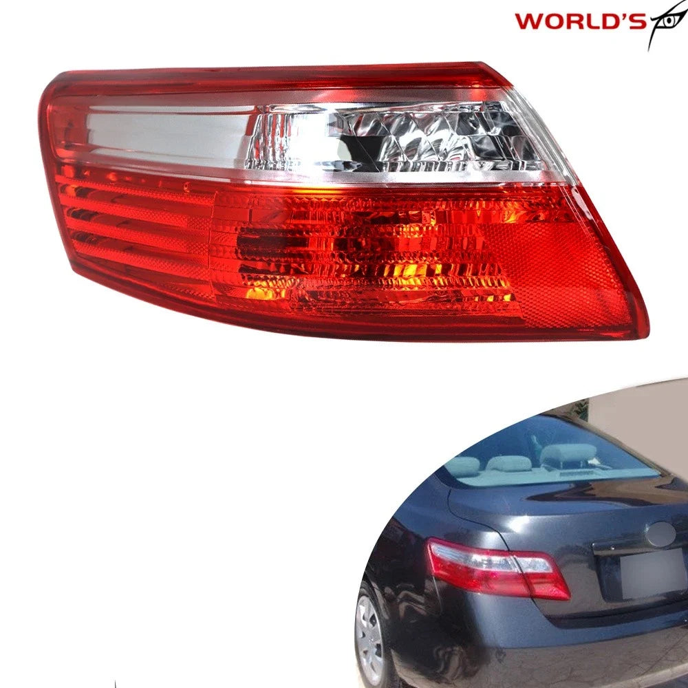 Left Rear Tail Light for Toyota Camry (2007–2009)