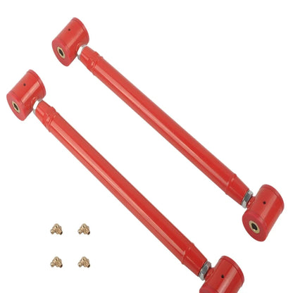 Adjustable Rear Lower Control Arms w/ Del-Sphere for GM SUV (2007–2014)