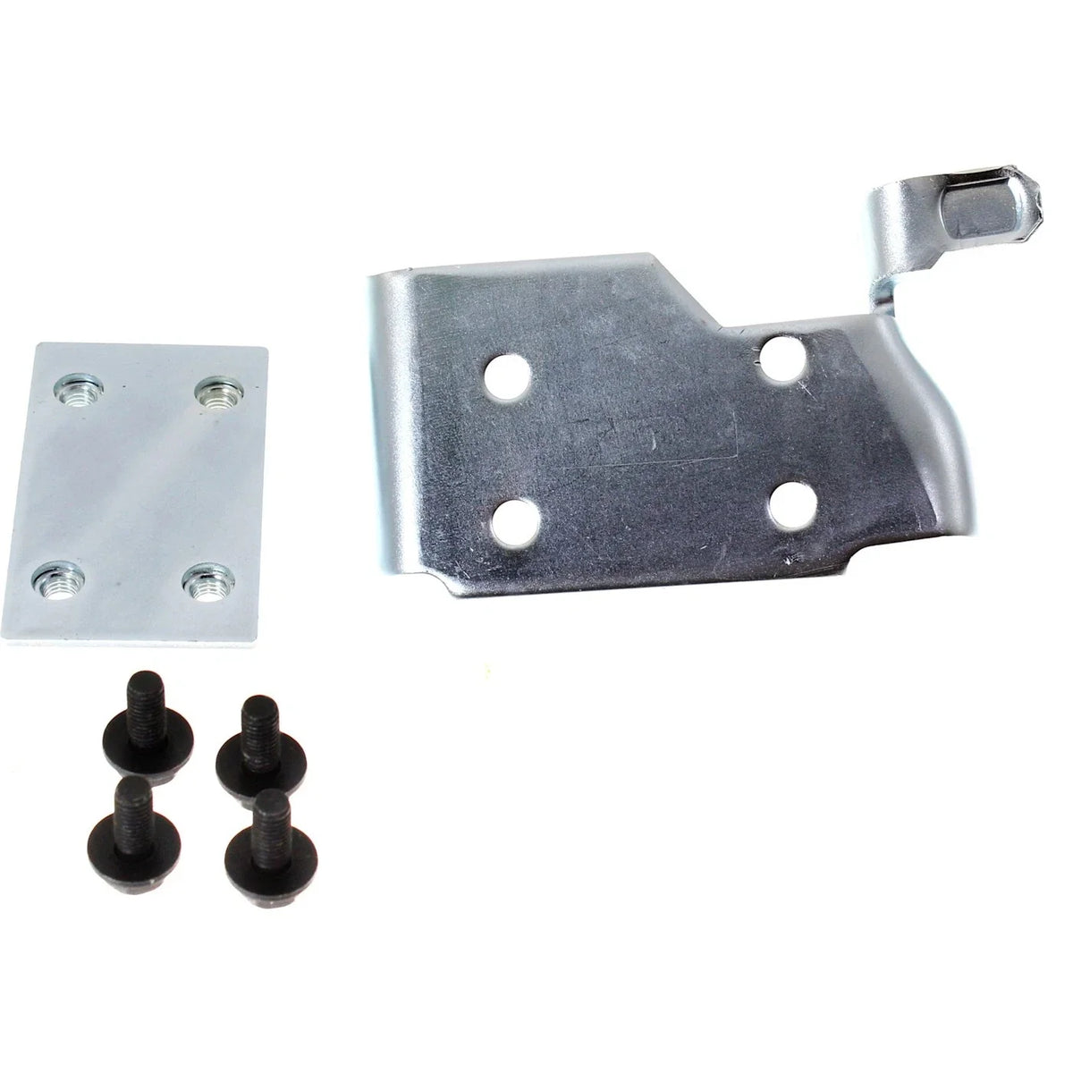 Lower Door Hinge for Front Driver Side of Chevy Express Van (2010-2023)