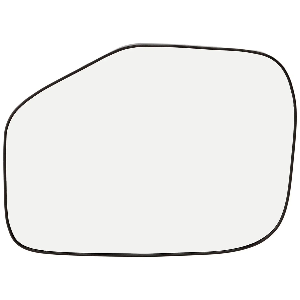 Driver Side Mirror Glass & Backing Plate for 2006-2014 Honda Ridgeline