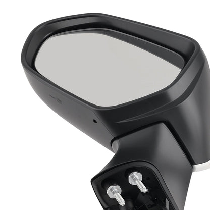 2020-2021 Toyota Corolla Nightshade Left Heated Mirror with Turn Signal