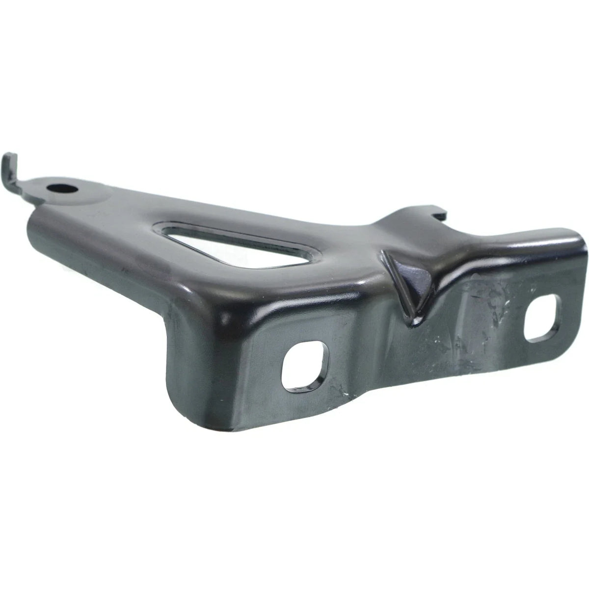 Hood Hinge for 2009-2017 Chevy Traverse Left Driver Side