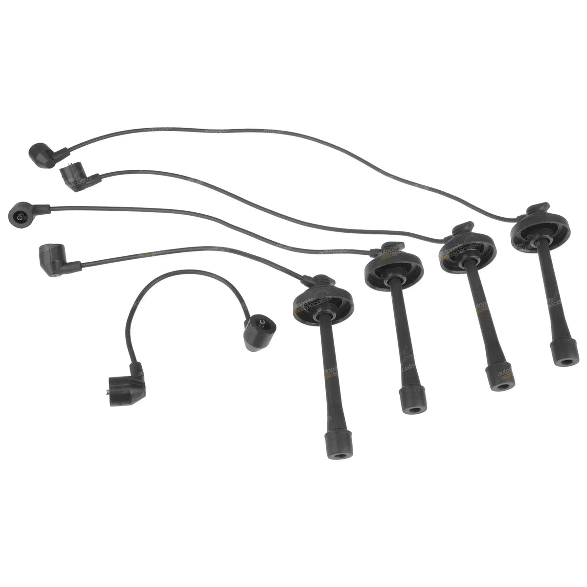 Ignition Spark Plug Lead Set for Toyota Celica (1989–1991) ST184