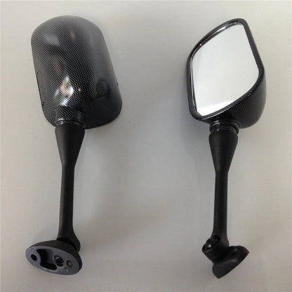 Racing Mirror - Carbon Fiber for Honda CBR1000RR (2003–2007)