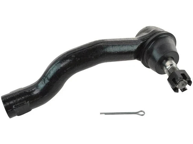 Front Left Outer Tie Rod End for Suzuki Equator (2009–2012) QS744SZ