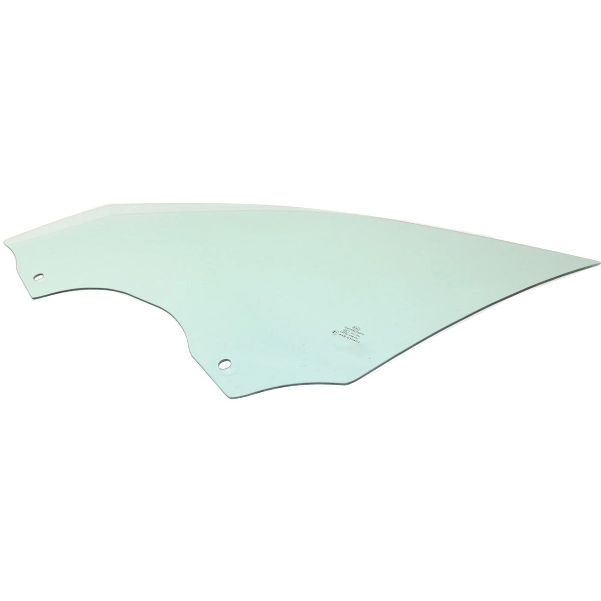 Door Glass Front Driver Left for BMW 3 Series 320 328 330