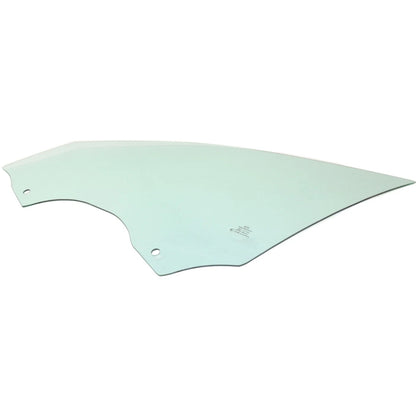 Door Glass Front Driver Left for BMW 3 Series 320 328 330