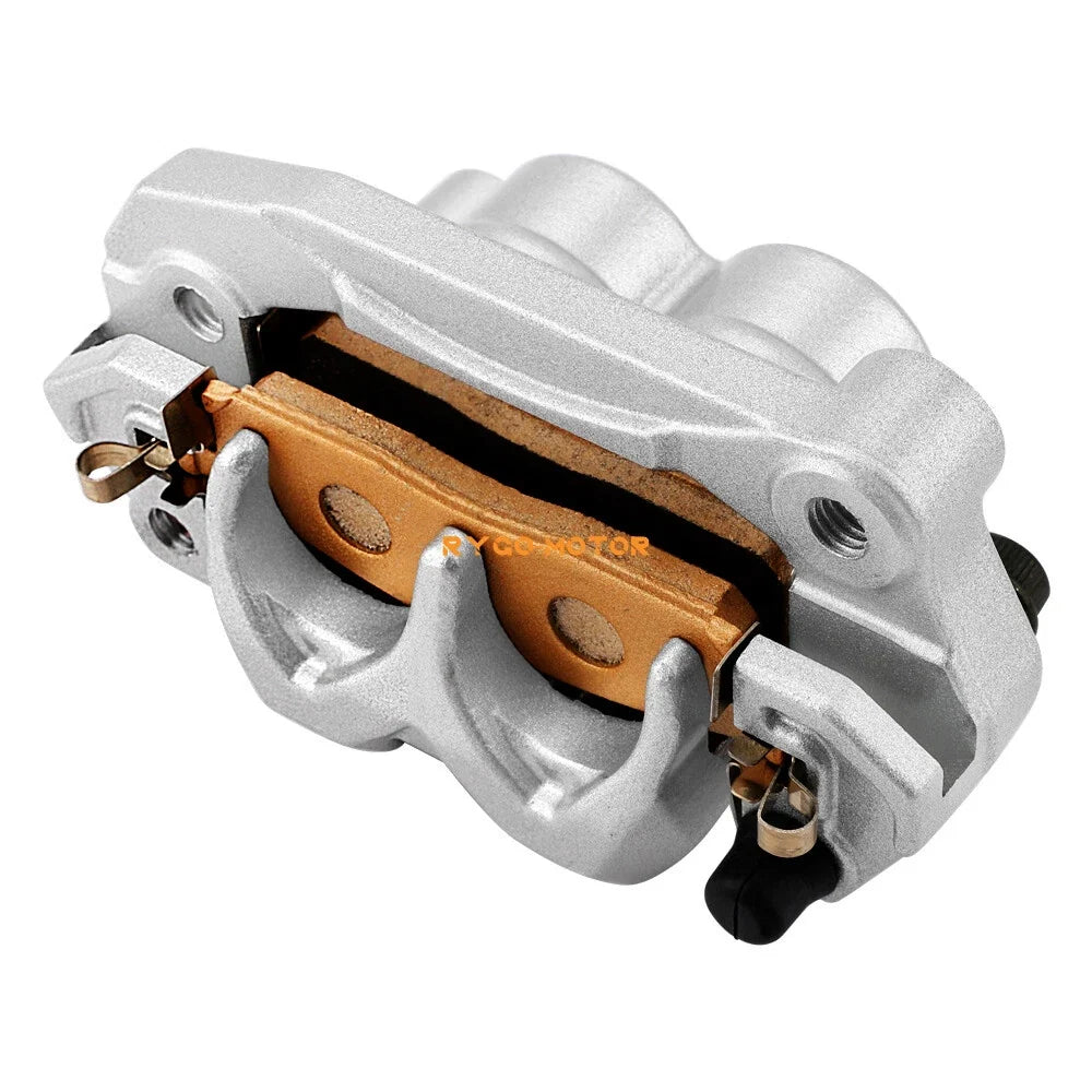 Front Brake Caliper 5PA-2580T-00-00 for Yamaha YZ65 (2018-2023)