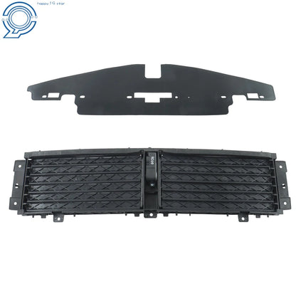 Active Grille Shutter with Motor for Chevrolet Blazer (2019–2025)