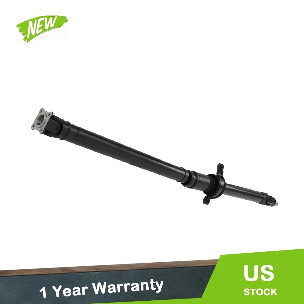Rear Driveshaft Propeller for Subaru Baja (2003–2006)