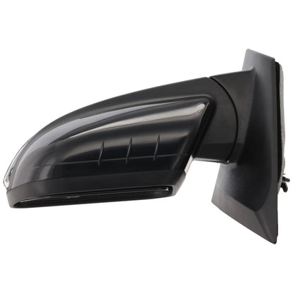 Driver Side Heated Mirror for Lincoln MKX 2011 to 2015