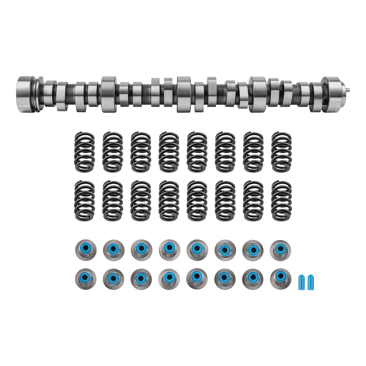 Stage 2 Cam Kit for GMC Trucks SUVs (1997–2013)
