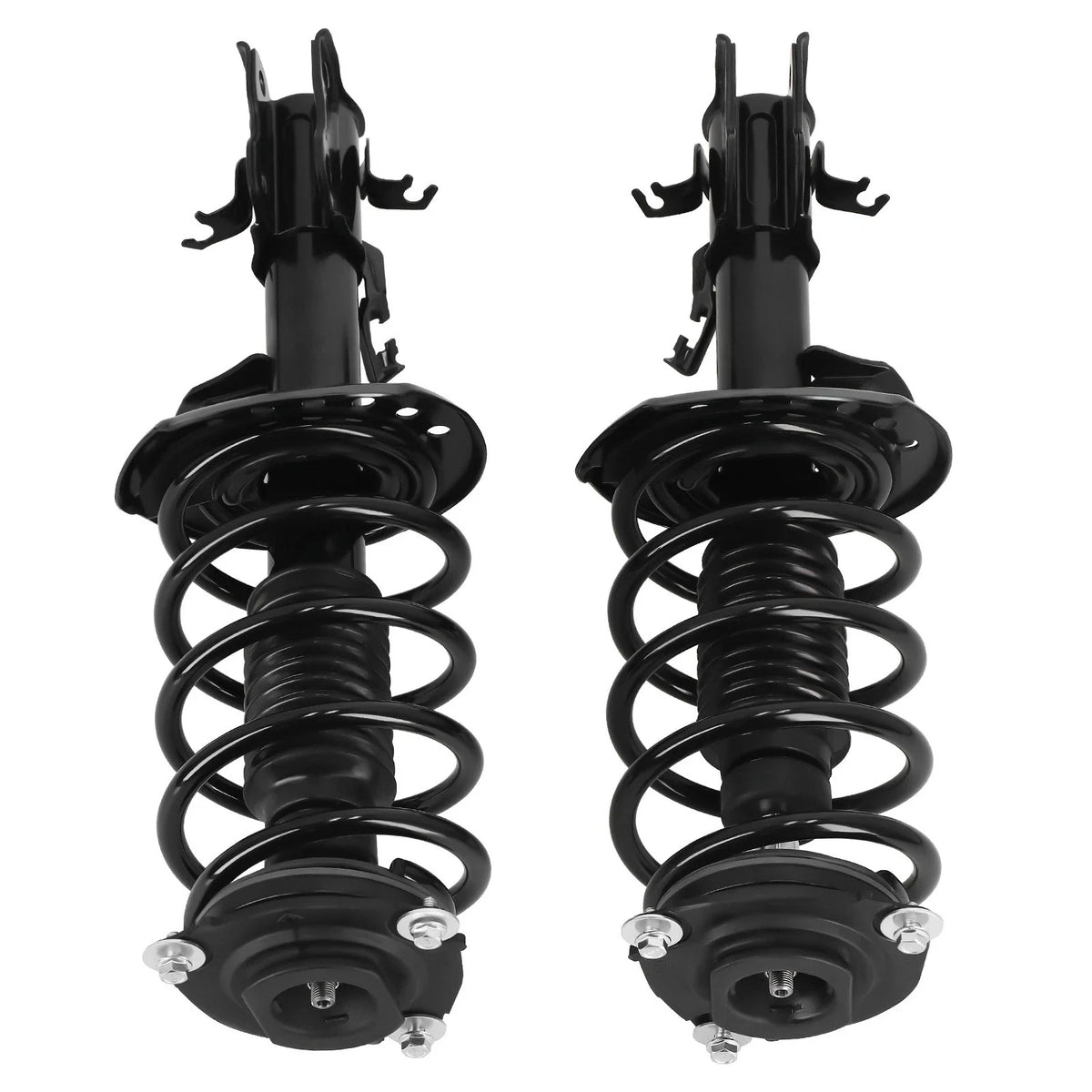 Front Strut Assembly Pair for 2013 Sentra Nissan 272948 27294