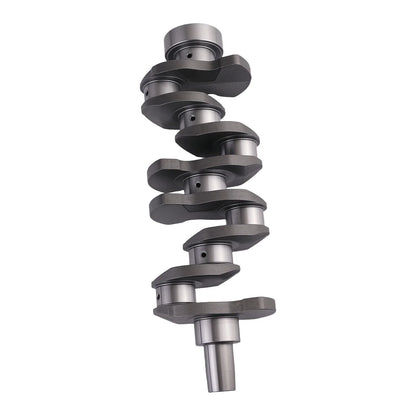 110mm Stroke Crankshaft for Yanmar 4TNV94 4D94LE (1994-1999) 129902-21050
