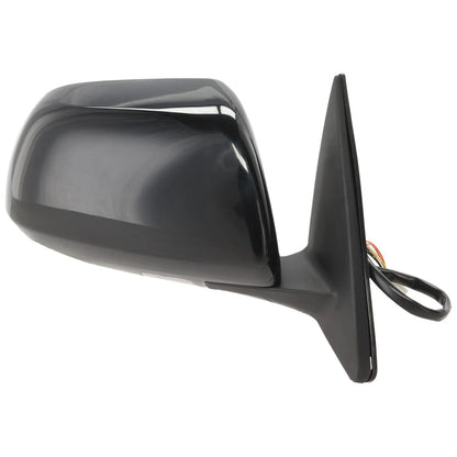 Right Heated Side Mirror for Hilux N70 2005-2015 Toyota