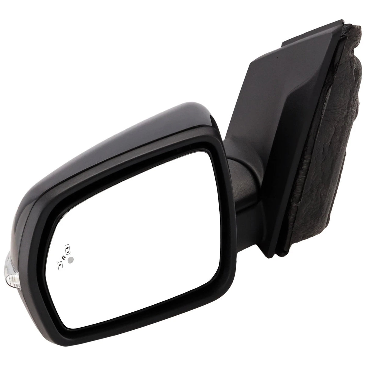 Heated Driver Left Side Mirror for Ford Edge (2015–2018)