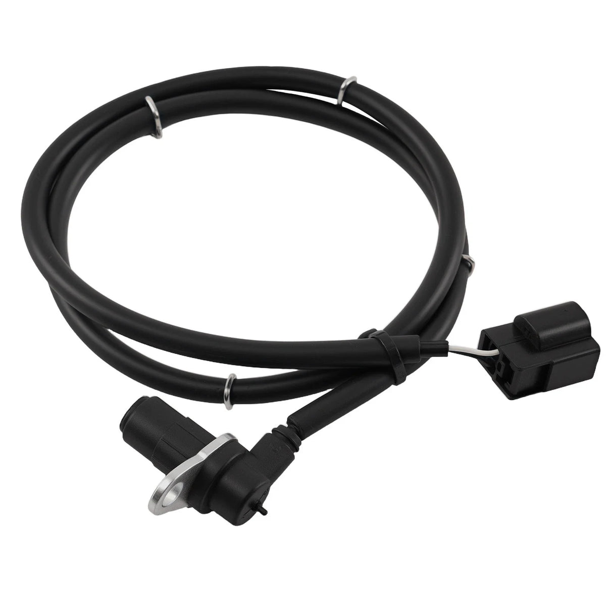 ABS Speed Sensor Front Right for Mitsubishi Montero (2001–2006) 4670A576