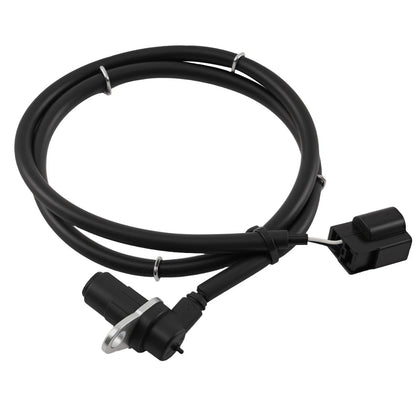 ABS Speed Sensor Front Right for Mitsubishi Montero (2001–2006) 4670A576