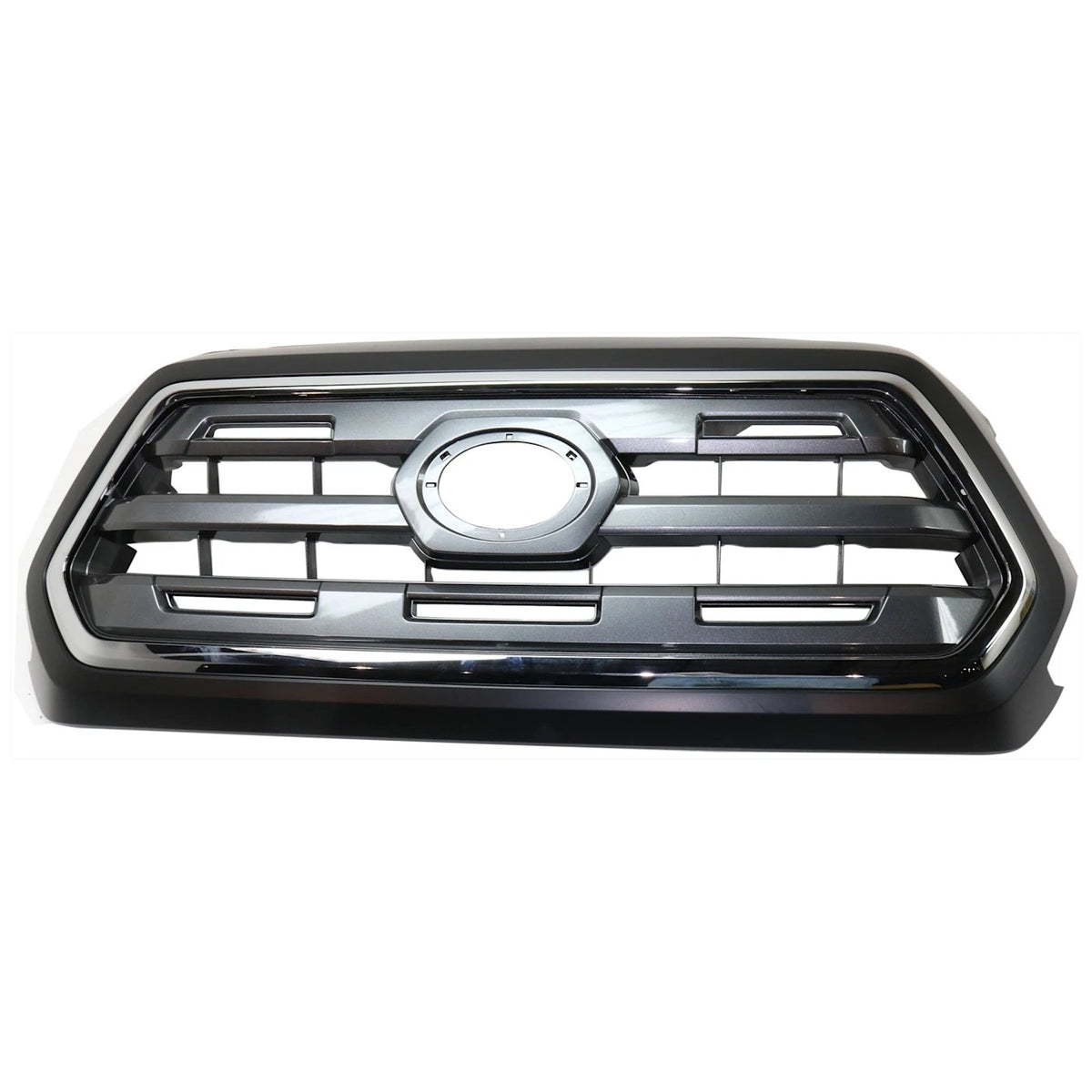 Headlight Passenger Right Side for Toyota Tacoma (2016–2017)