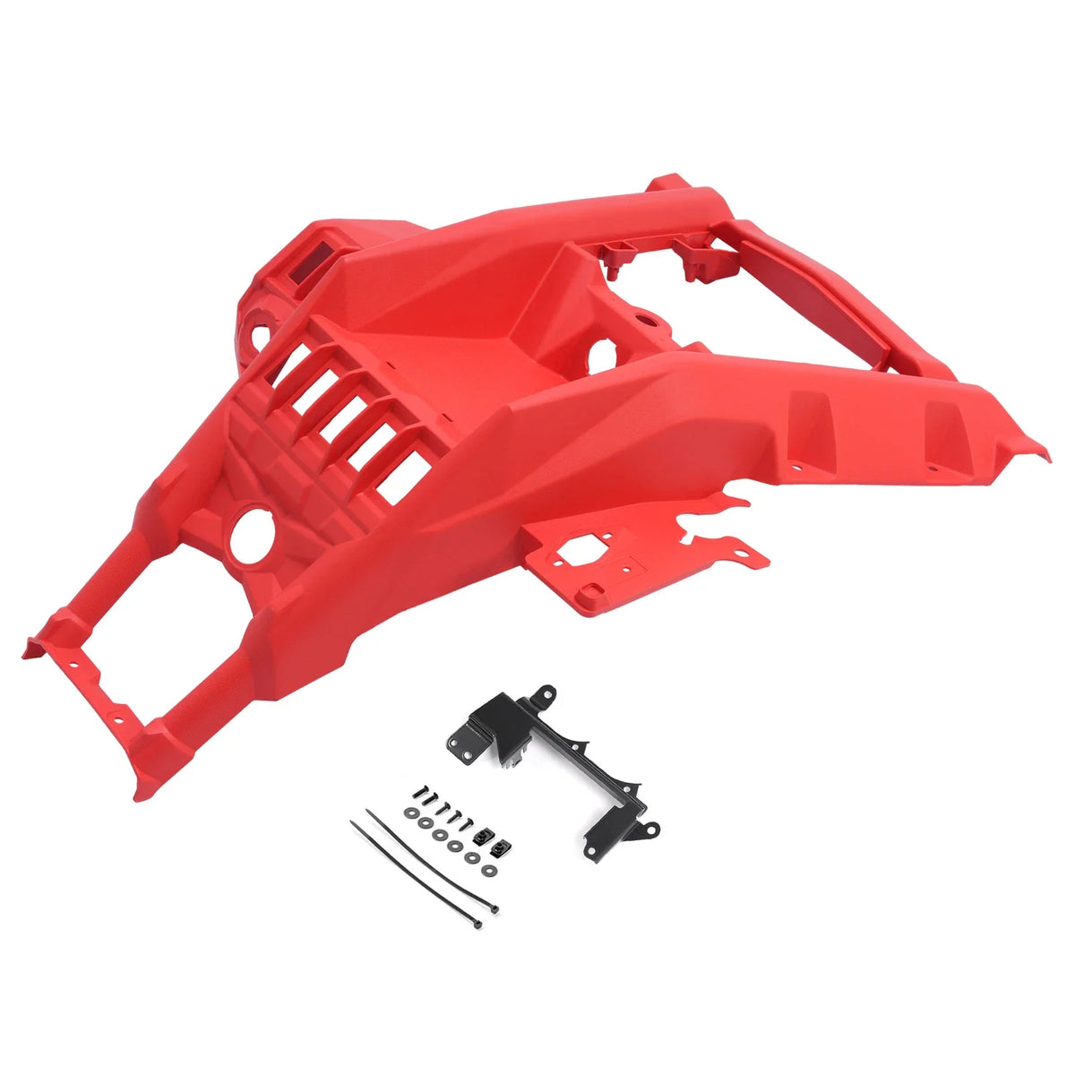 Control Panel for Can-Am Maverick X3 1000R (2017-2018) - Powder Coated