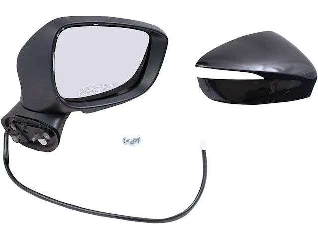 Right Mirror for Mazda CX-5 (2015–2016) WB154BC