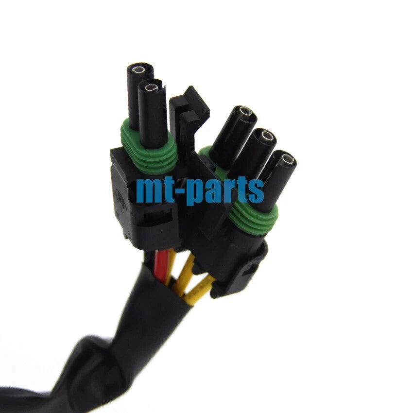 Voltage Regulator Rectifier for Sea-Doo 951 XP DI (2003–2004) / 951 LRV DI (2002–2003)