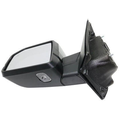 Heated Power Mirror with Puddle & Signal Light for Ford F-150 2015-2020