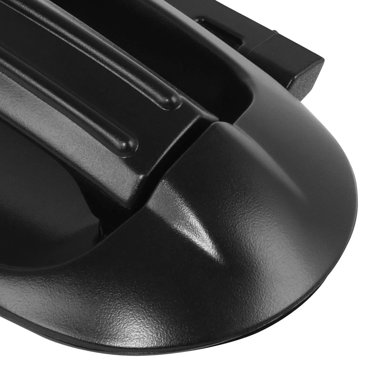 Passenger Outer Door Handle Front Right for Ford Expedition 2003-2017