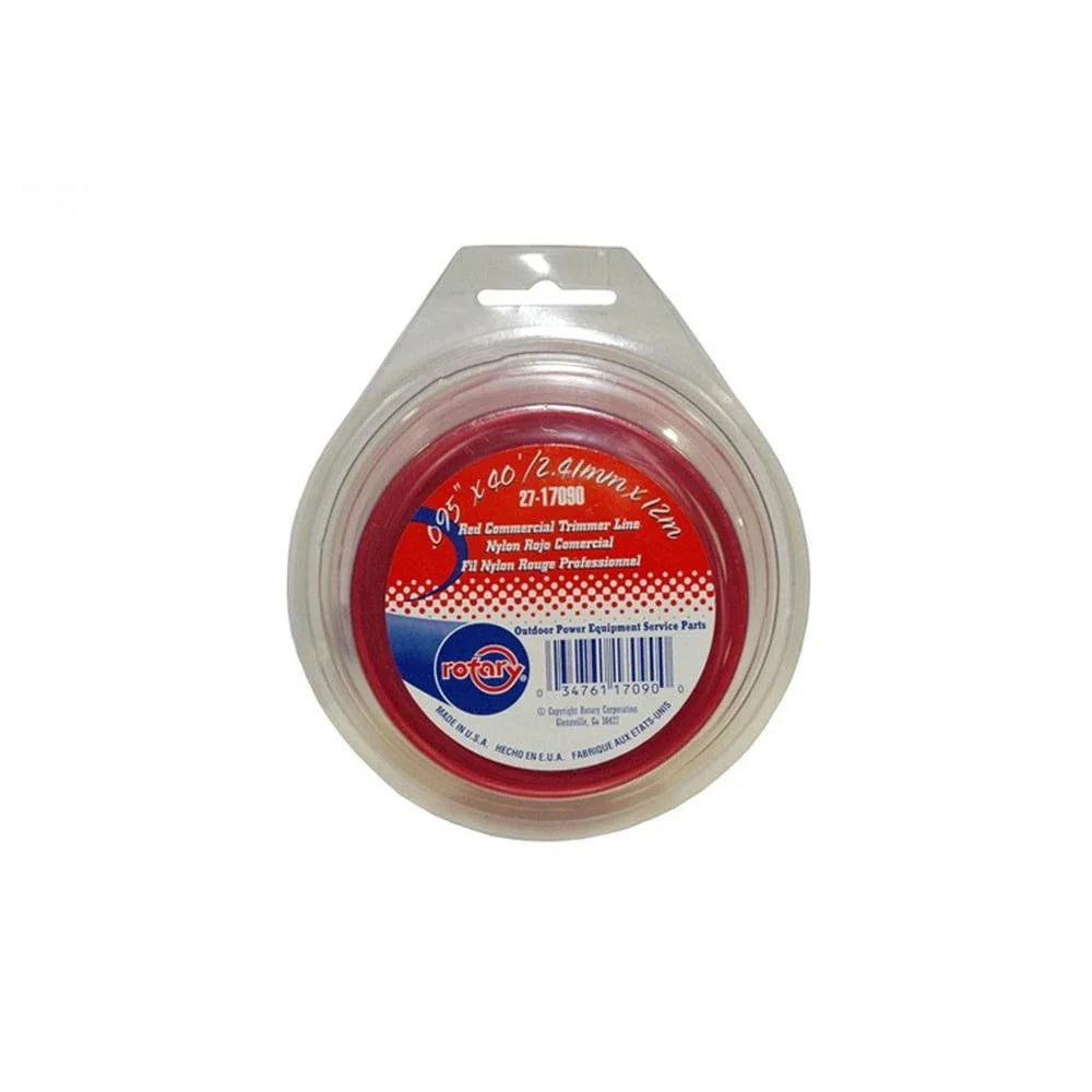 Trimmer Line for Universal Products (40')