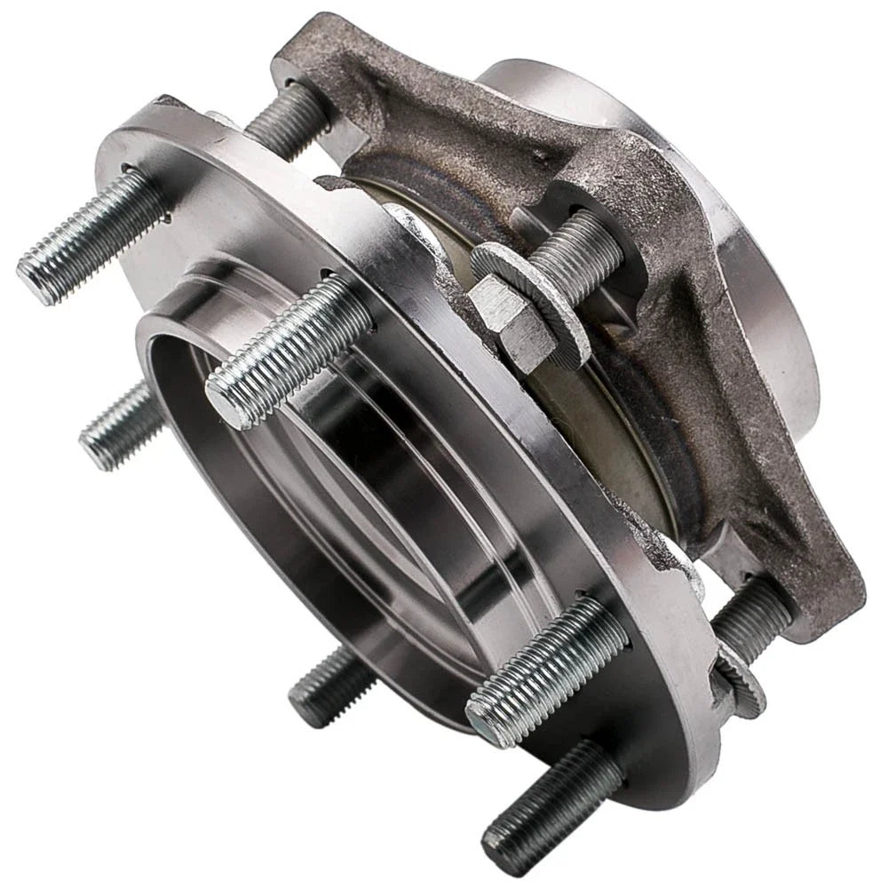 Wheel Hub Bearing Assembly Front for Toyota Tacoma 4WD 1995-2023 950-001