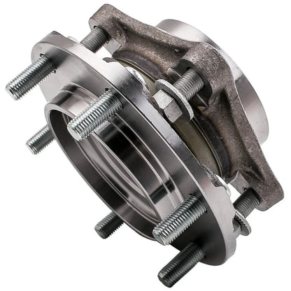 Wheel Hub Bearing Assembly Front for Toyota Tacoma 4WD 1995-2023 950-001