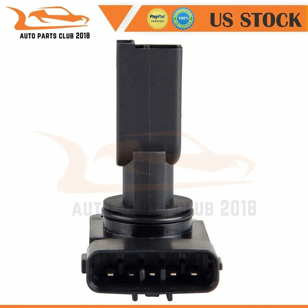 Mass Air Flow Sensor for Chevrolet Silverado 2500HD 2001–2007 6.6L