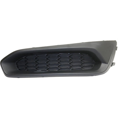 Fog Light Cover Set for Subaru Legacy (2013–2014)