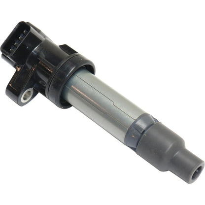 Ignition Coil for Cadillac DTS Buick Lucerne STS XLR SRX (2007–2009)