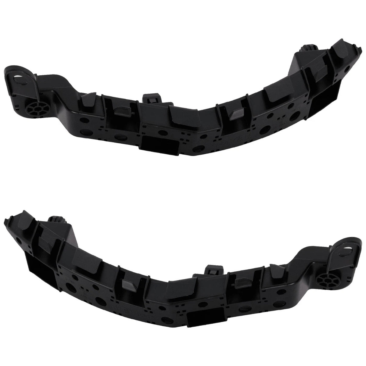 Set of 2 Bumper Brackets for Honda CR-V (2017–2022)