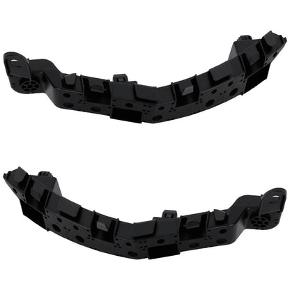 Set of 2 Bumper Brackets for Honda CR-V (2017–2022)
