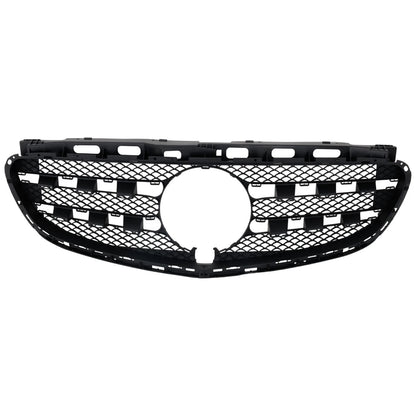 Grille for MB Mercedes E Class Sedan E250 E300 E350 E400 E550 (2014)