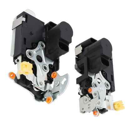Set of 2 Power Door Locks for Chevy GMC (931-318, 931-319)
