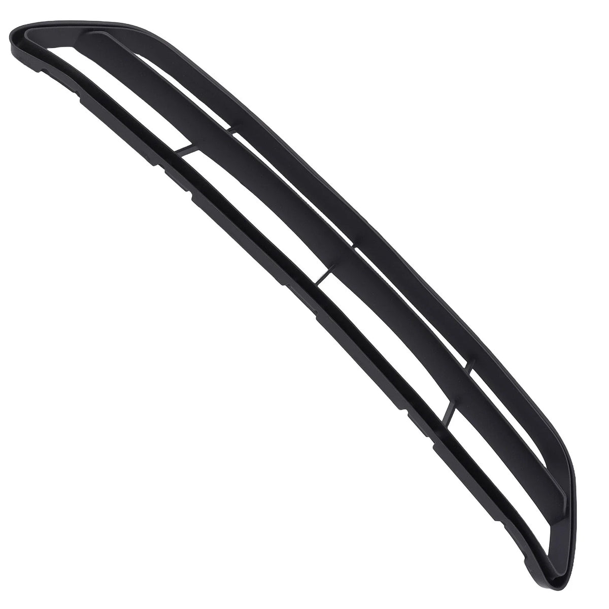 Grille Assembly for Nissan Altima (2016–2018) Black Front Lower Position