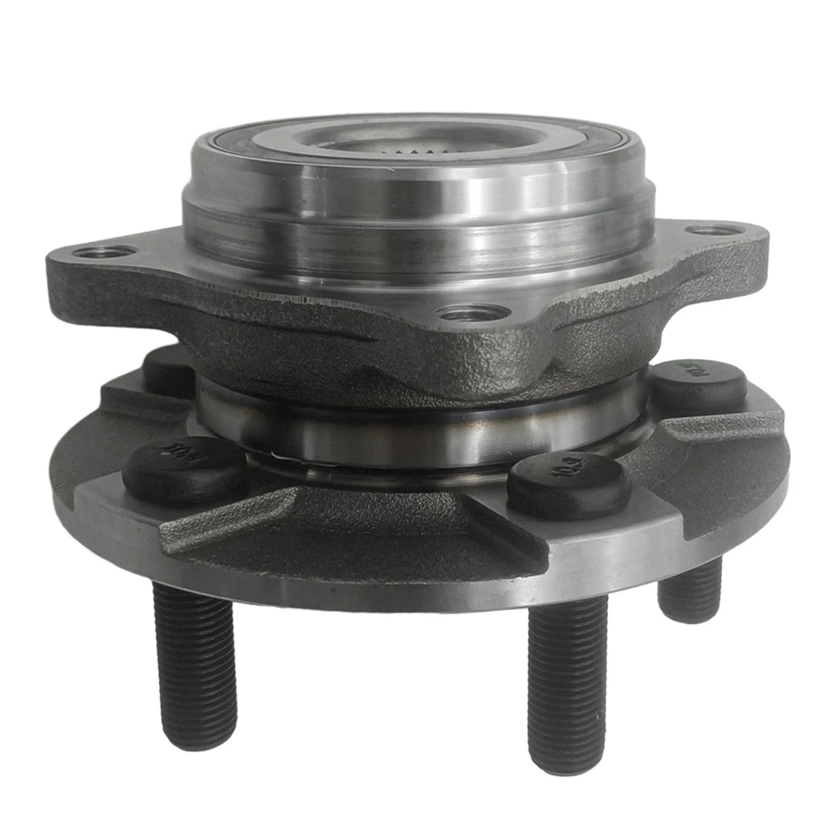 Rear Wheel Bearing Hub Assembly 512517 for Ford Mustang (2015–2023)