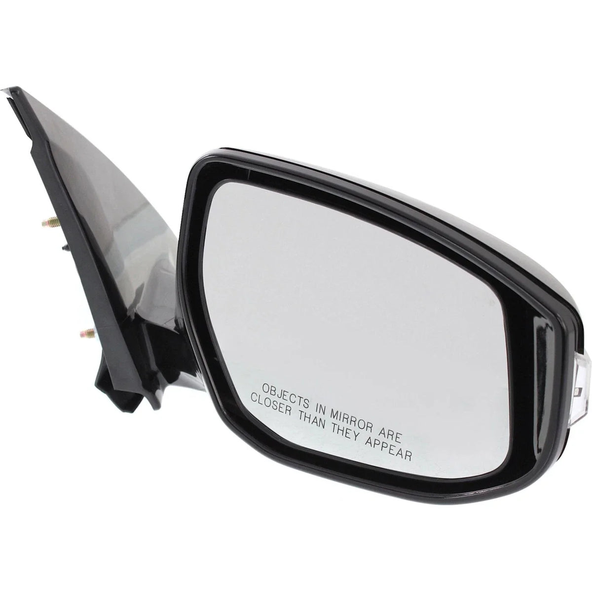 Heated Power Mirrors Set of 2 with Signal Light for Nissan Maxima 2016-2018