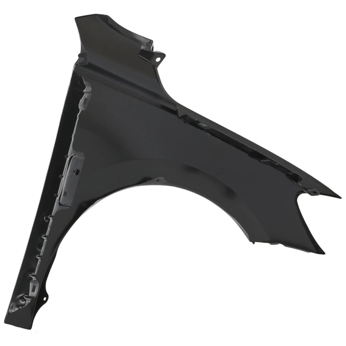 Fender Front Left for Volkswagen Passat 2020–2022