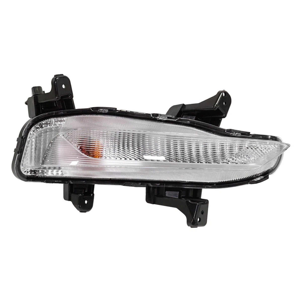 Turn Signal Light Set for Kia Optima (2019–2020) - Front Driver & Passenger