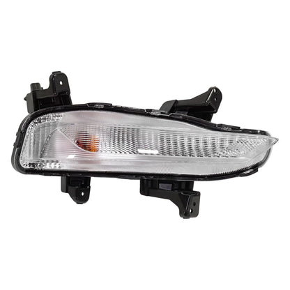 Turn Signal Light Set for Kia Optima (2019–2020) - Front Driver & Passenger