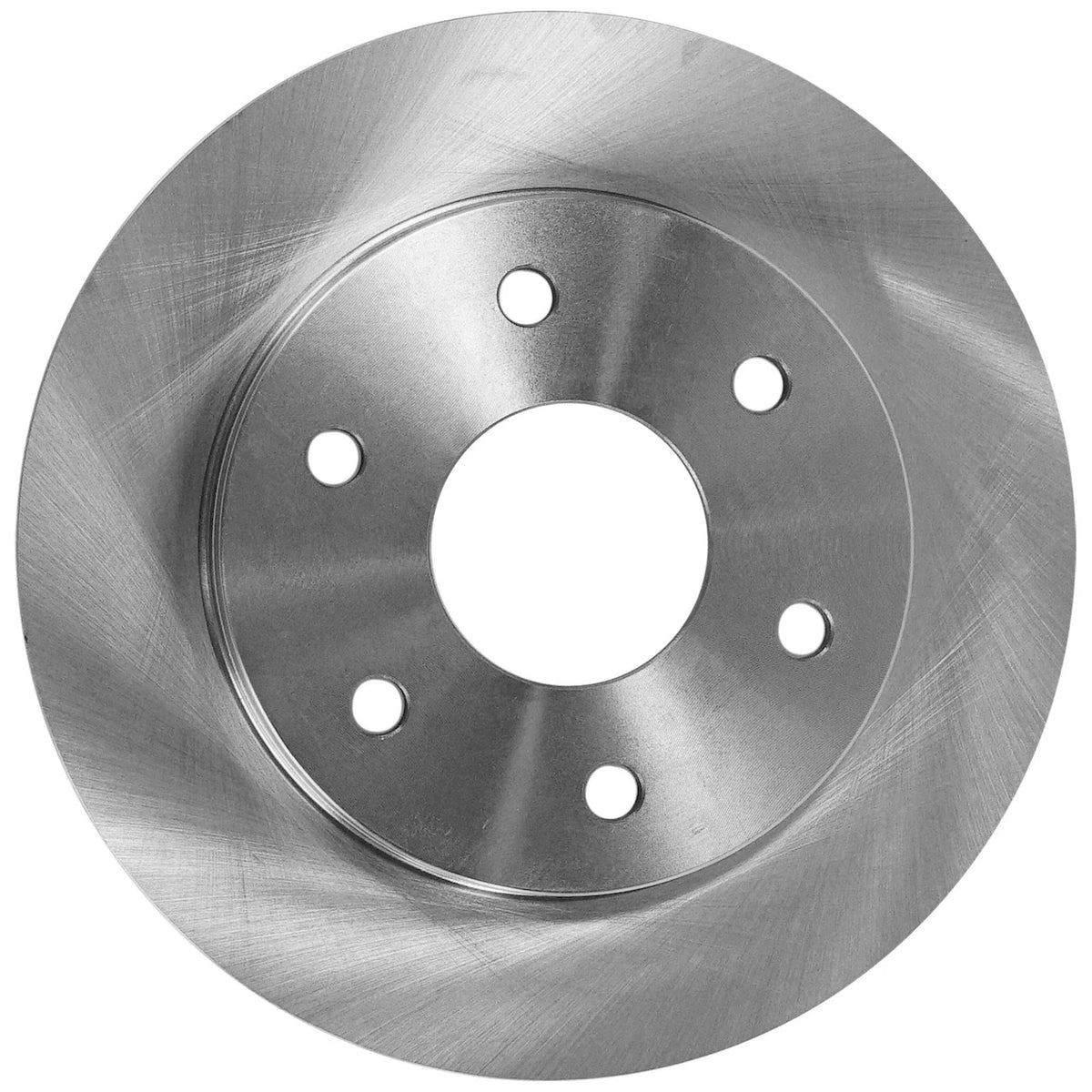Front Brake Rotor 12in for GMC Yukon XL & Chevrolet Silverado 1500