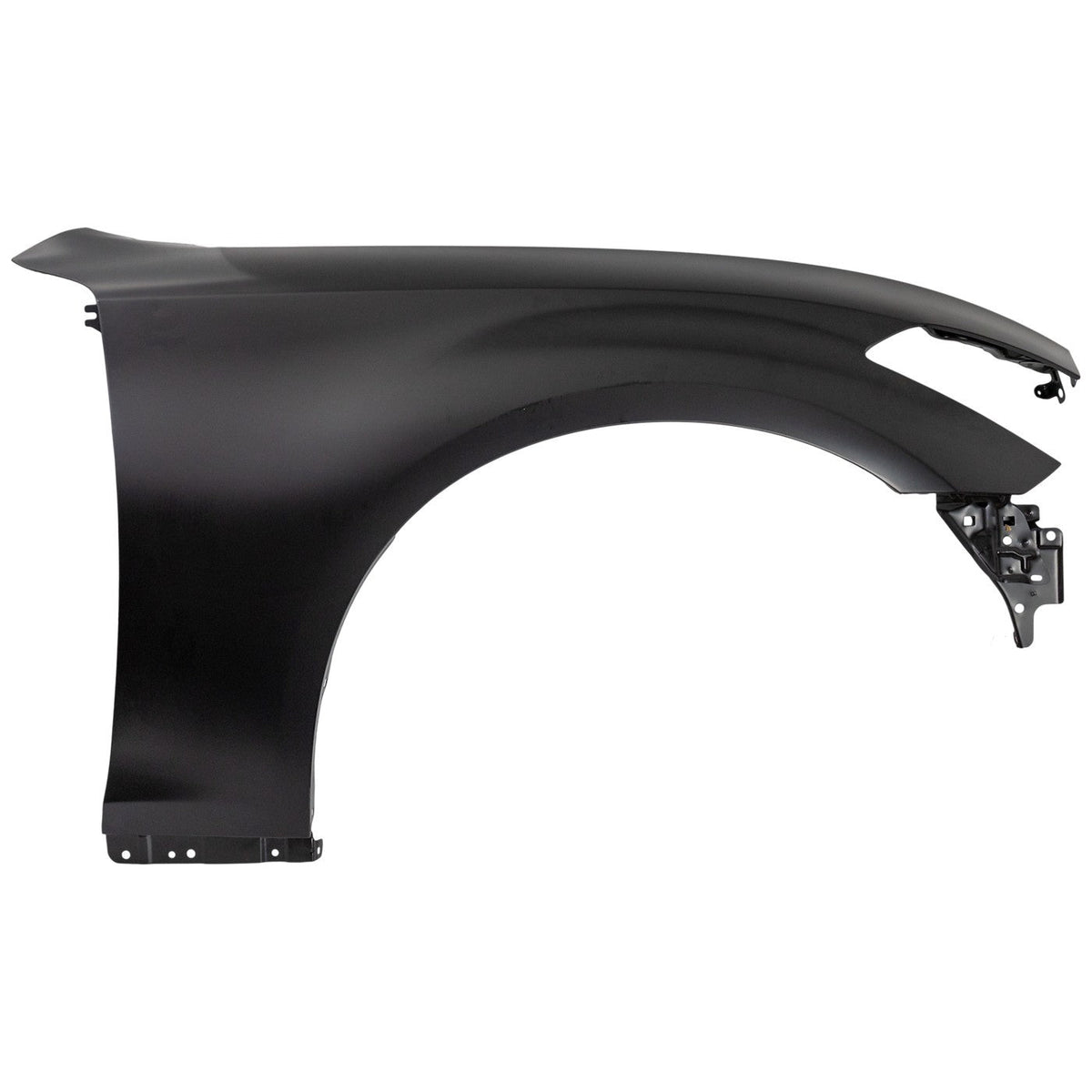 2011-2013 Infiniti M37 Front Fender Passenger Side