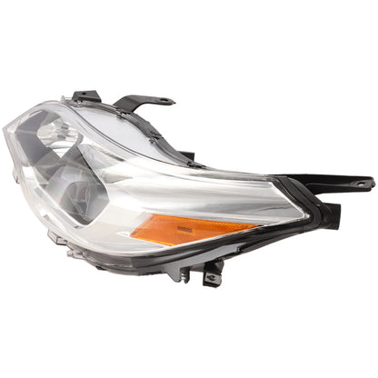 Headlight Driver Left Side 8115007121 for Toyota Avalon (2013–2015)